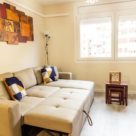 Tarrapolita_Rambla Apartman Tarragona Kültér fotó
