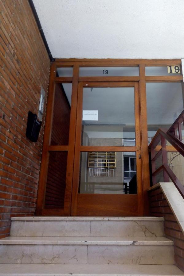Tarrapolita_Rambla Apartman Tarragona Kültér fotó