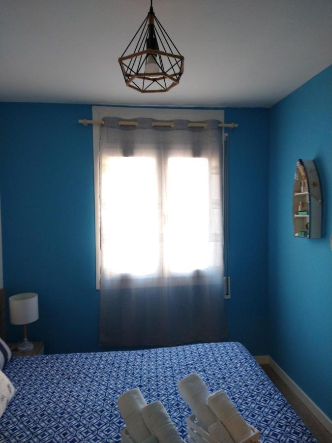 Tarrapolita_Rambla Apartman Tarragona Kültér fotó