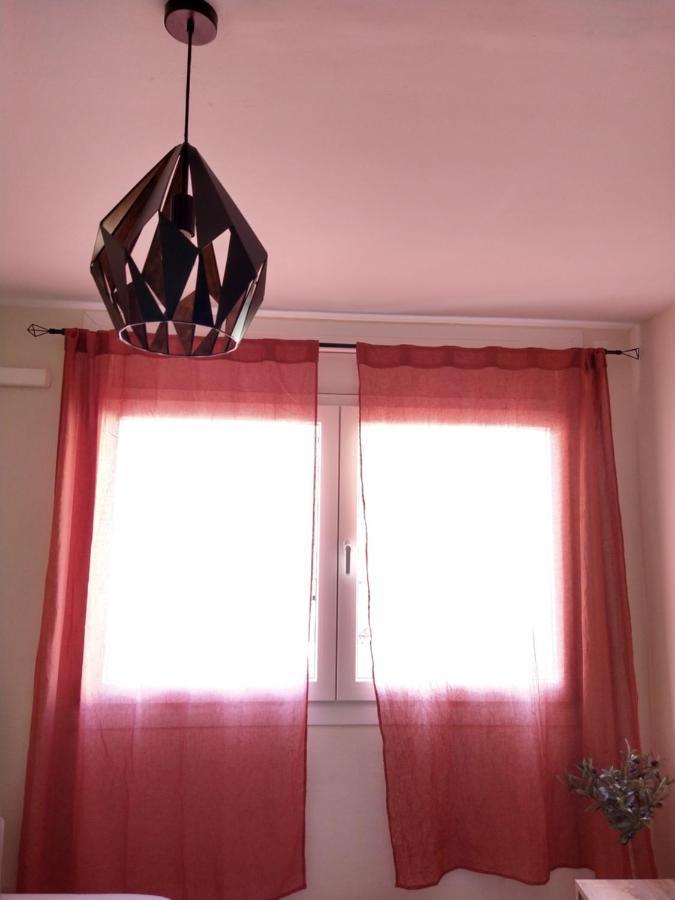 Tarrapolita_Rambla Apartman Tarragona Kültér fotó