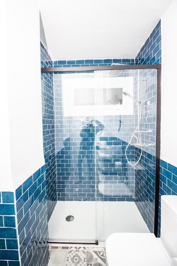 Tarrapolita_Rambla Apartman Tarragona Kültér fotó