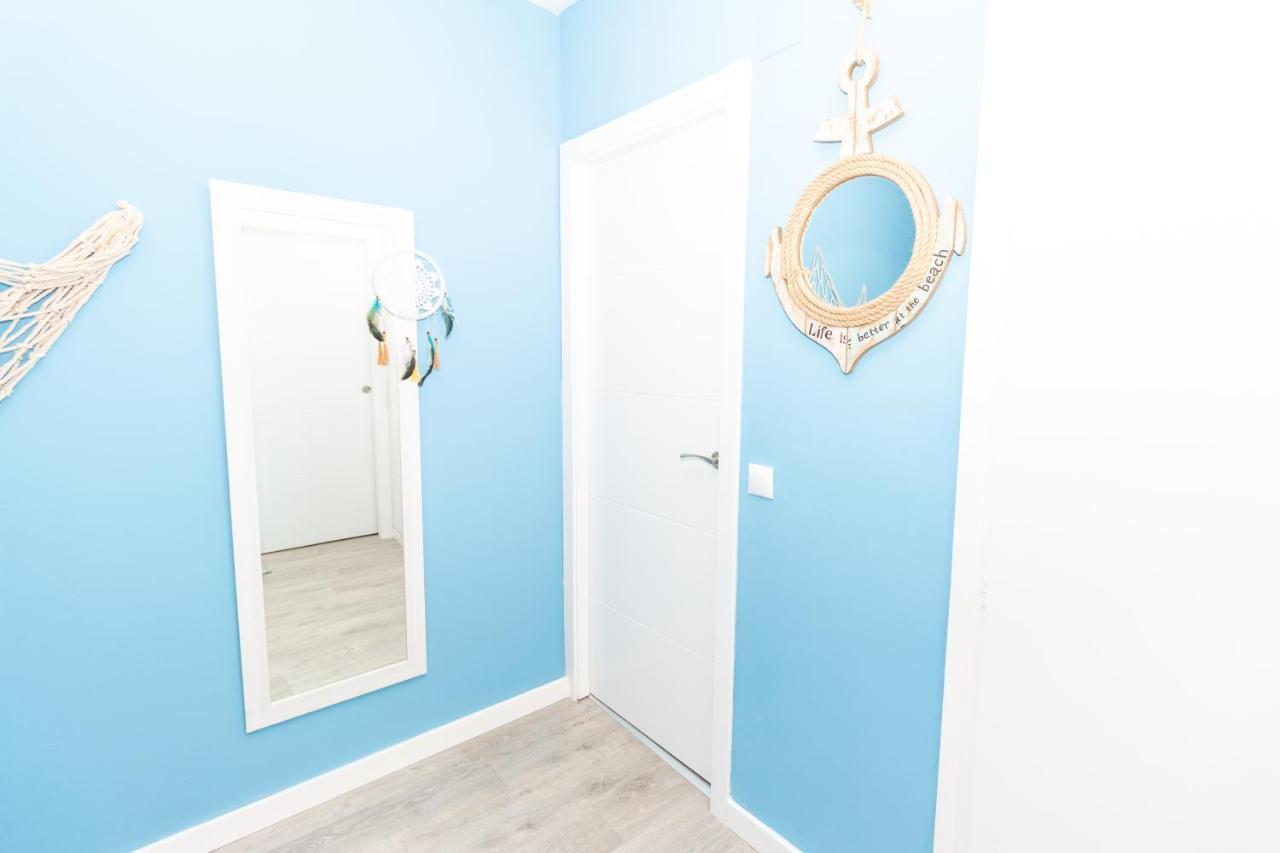 Tarrapolita_Rambla Apartman Tarragona Kültér fotó