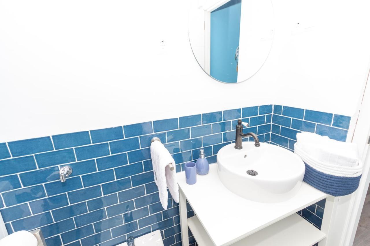 Tarrapolita_Rambla Apartman Tarragona Kültér fotó