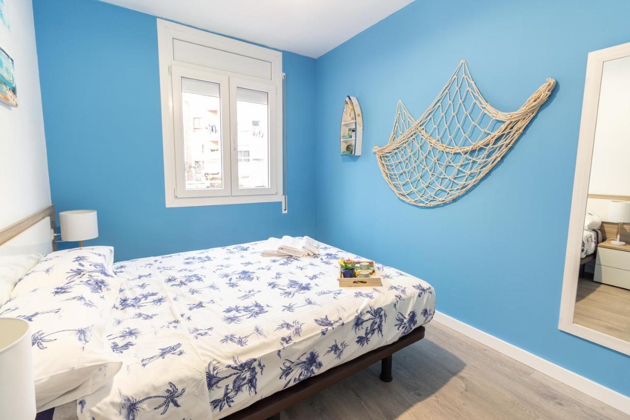 Tarrapolita_Rambla Apartman Tarragona Kültér fotó