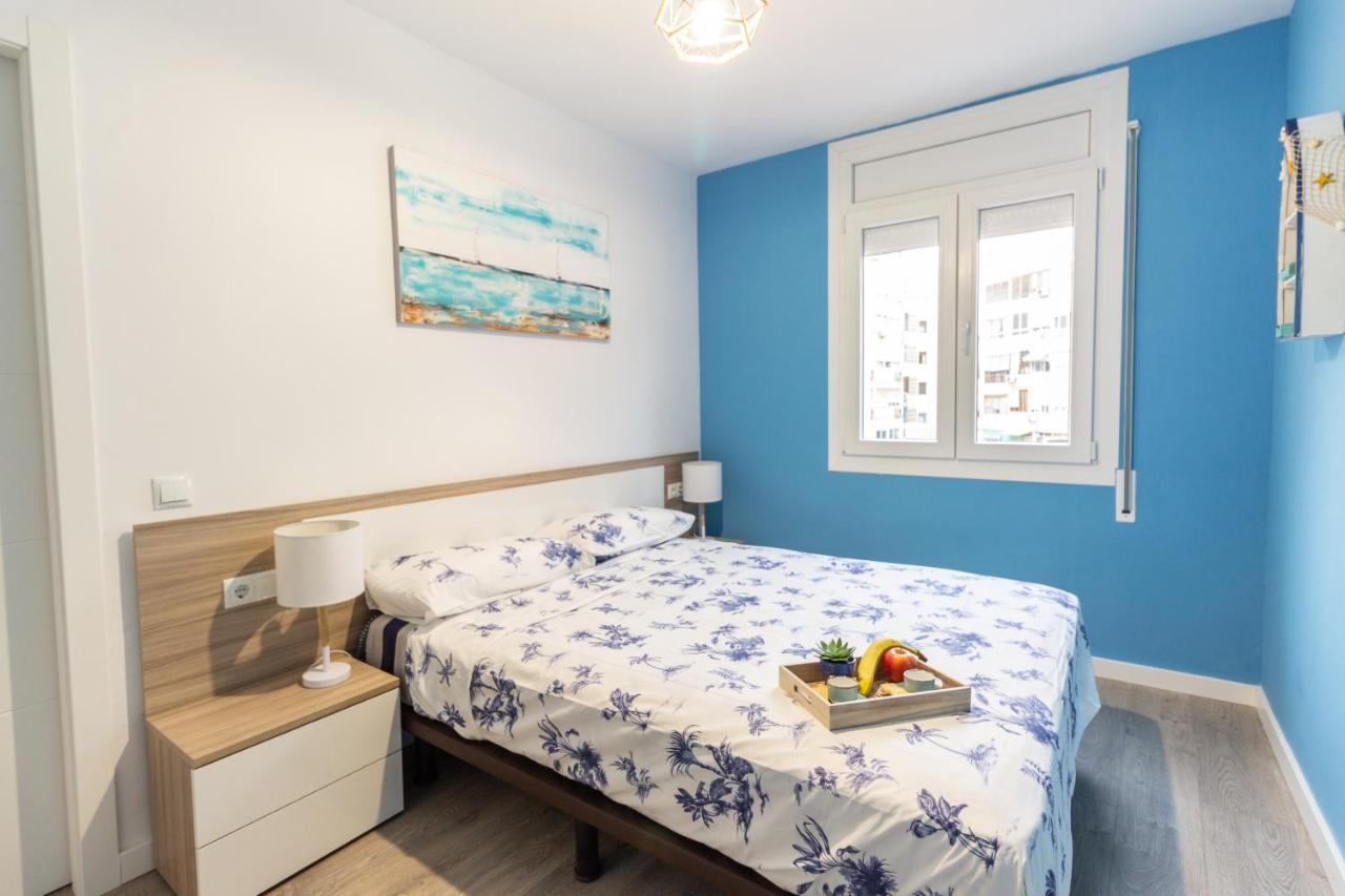 Tarrapolita_Rambla Apartman Tarragona Kültér fotó